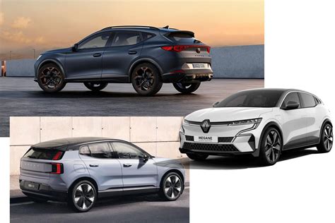 Best Compact Suvs And Crossovers For Those Who Love Design