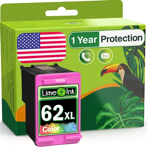 Amazon Limeink Remanufactured Ink Cartridge Replacement For Hp