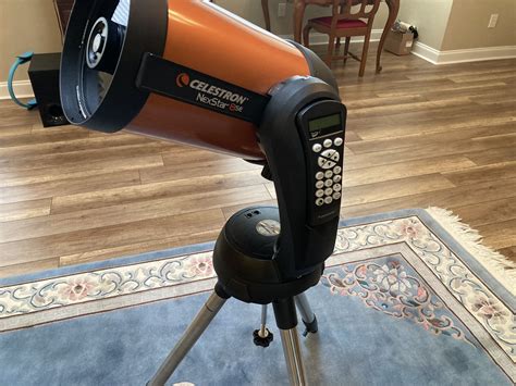 Celestron Nexstar 8se Astromart