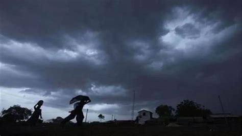 Jharkhand Weather: आज सिमडेगा समेत इन जिलों भारी बारिश की संभावना, आठ ...