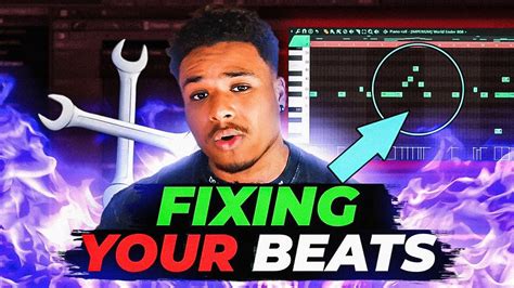 FIXING MY SUBSCRIBER S DRILL BEATS BEGINNER FRIENDLY TIPS YouTube