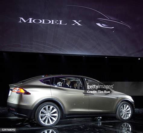 161 Tesla Design Studio Stock Photos, High-Res Pictures, and Images ...