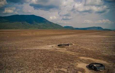 Laguna Seca Laguna De Sayula Jalisco México Alejandro Castro Flickr