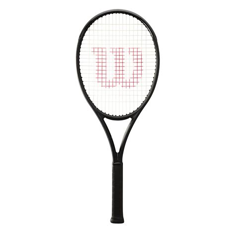 Wilson Noir Ultra V Wigmore Sports