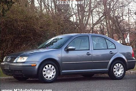 Used 2004 Volkswagen Jetta For Sale Near Me With Photos Edmunds