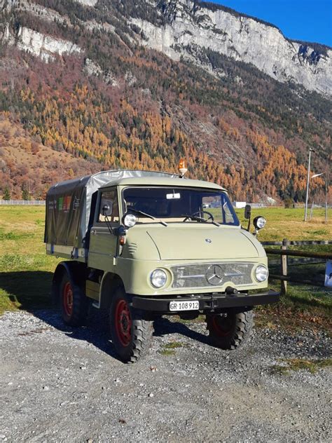 Das Beste Aus Dem Unimog Museum Unimog Museum