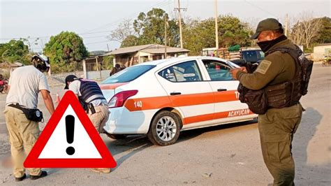 Felipe Taxista De Veracruz Fue Asesinado A Balazos En San Juan