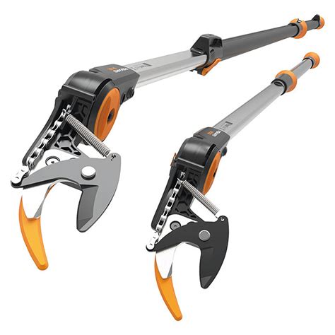 Tijeras De Poda Con Pertiga Fiskars UPX82 Ferrovicmar