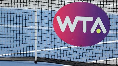 Tennis Vor China Rückkehr Wta Finals 2022 In Texas