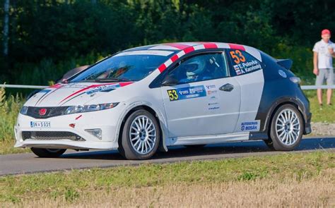 Ewrc Market Honda Civic Type R Fn