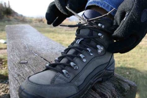 Rugged And Ready Best Boot Laces For Hiking The Hiking Adventure