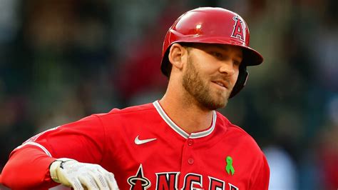 Angels Place Taylor Ward On Il Recall Jo Adell Yardbarker