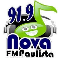 R Dio Nova Fm V Rzea Paulista Sp Ao Vivo Ache R Dios