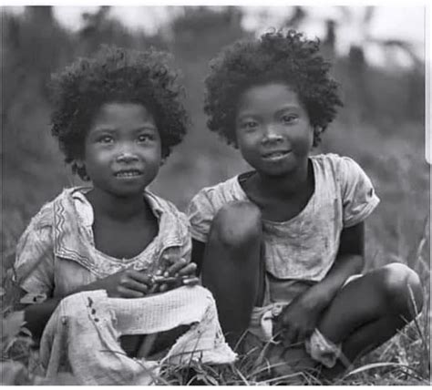 Aeta: First Inhabitants of the Philippines - Cultural Heritage