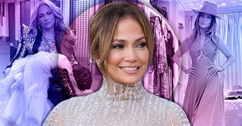 Louis Vuitton Dropped Jennifer Lopez As A Brand Ambassador After Making