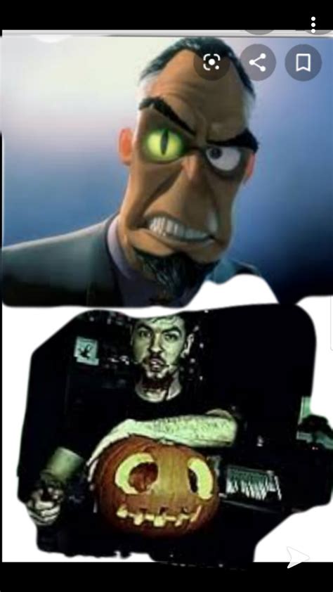 Re watching Bolt, and Dr. Calico reminded me of a certain someone : r/jacksepticeye