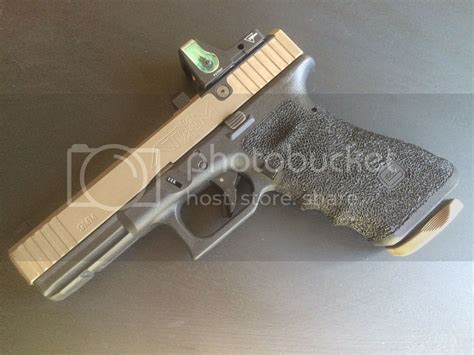 Glock 17 Apl Gen 3 Rmr Deals Cpshouston Net