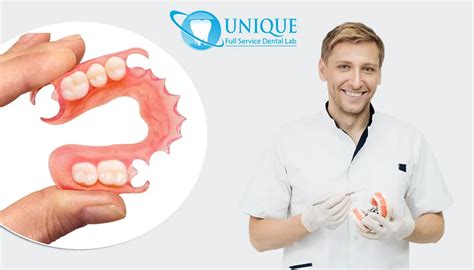 Flexible Dentures Everything You Need To Know Blog