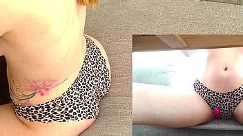 Sentado en mi gran botín XVIDEOS