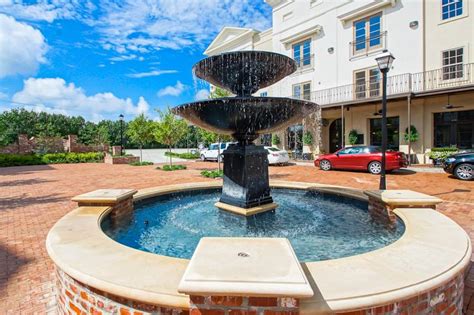 The Village at Willow Grove Amenities - Bardwell Homes