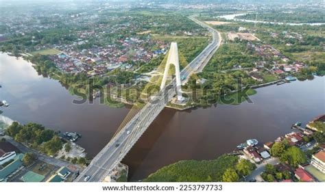 38 Siak Bridge Iv Images, Stock Photos & Vectors | Shutterstock