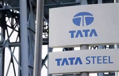 Tata Steel Records Operational Performance In FY23 CEO Infra News ET