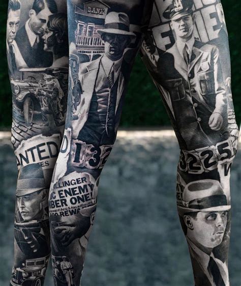 Leg Sleeve Tattoo Leg Tattoo Men Best Sleeve Tattoos Tattoo Sleeve