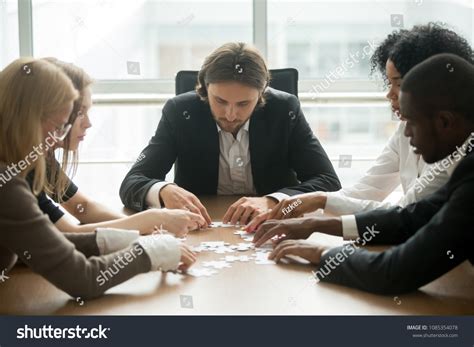 Corporate Teambuilding Challenge Images Browse Stock Photos