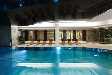 Accommodation Karlovy Vary - Spa Hotel Thermal