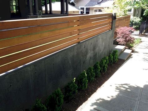 Best Concrete Retaining Wall Inspiration To Make Your Backyard