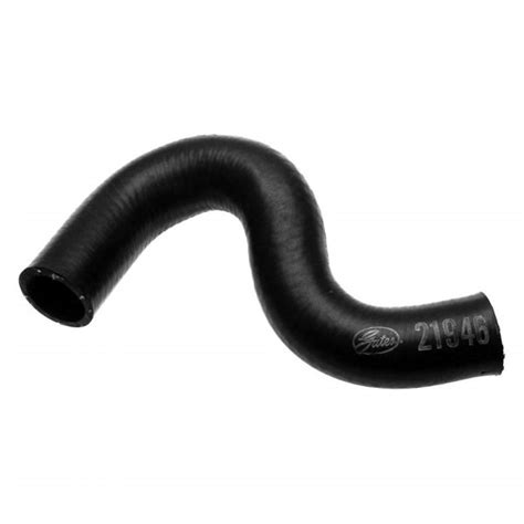 Gates 21946 Premium Engine Coolant Molded Radiator Hose