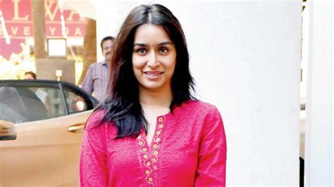 Shraddha Kapoor Relishes Delicious Modak Ahead Of Ganesh Chaturthi