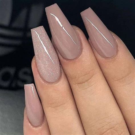 Top 30 Best Nude Nail Designs 2023 Update Schöne gelnägel Spitze nägel Stylische nägel