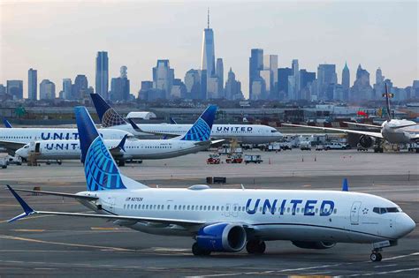 United Ceo Shares Reassuring Safety Memo With Customers Following