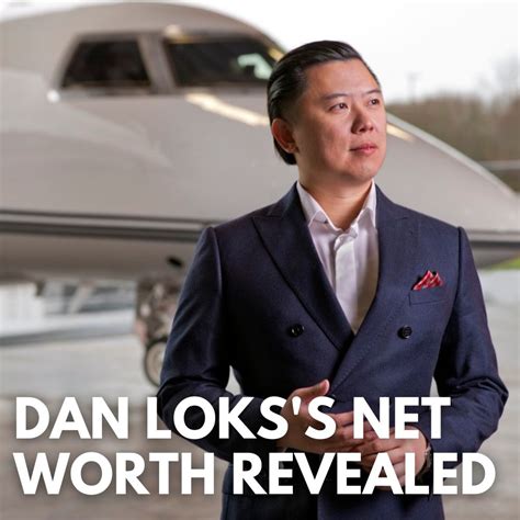 Dan Lok S Net Worth How Much Money Does He Have Commission