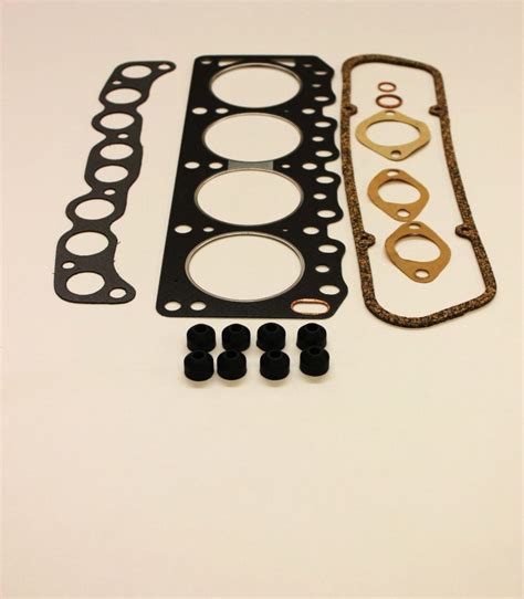 Head Gasket Set Ford Cortina Mk1 Anglia 105e Corsair 997 1198 1498 British Classic Spare