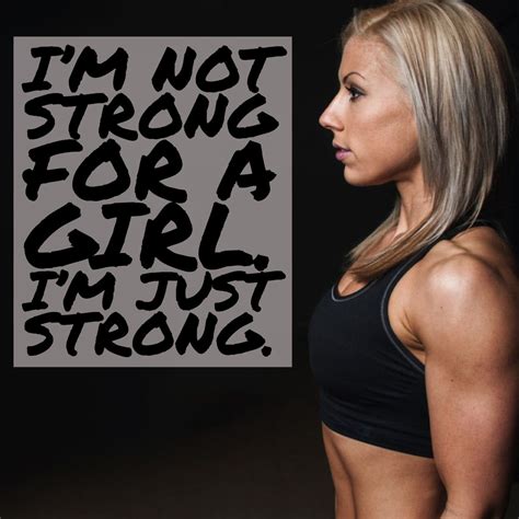 28 Fierce Reminders That Women Can Be Feminine And Still Be Strong Af