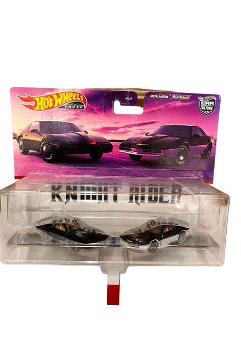 HOT WHEELS Knıght Rıder Özel Seri Son 1 Adet Fiyatı Yorumları Trendyol