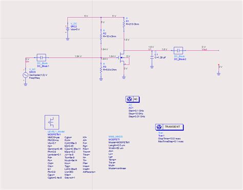 Should The Phase Change Of This Ce Amplifier Be Degrees Forum