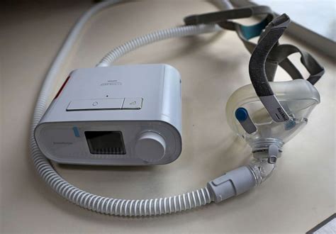 Biden Using Cpap Machine To Deal With Sleep Apnea White House Says