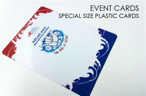 Plastic Cards Customised All Types Of Cards Fiveprint