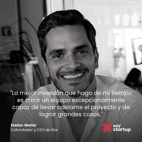 Soy Startup Latam En Linkedin Inspiracion Mindset Motivacion Liderazgo Soystartuplatam