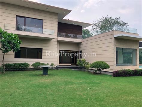 Brand New Farmhouse For Sale In Gadaipur Dlf Chattarpur New Delhi