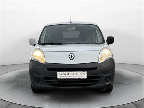 Renault Kangoo Express Furgon Dci God