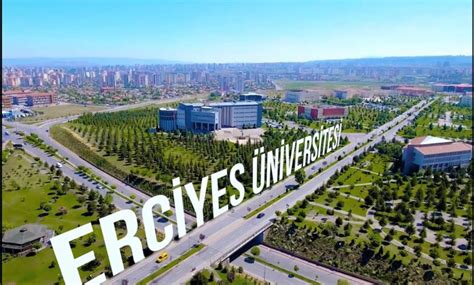 Erciyes Niversitesi Personel Al M Ba Vuru Yap Gel Ba Vur