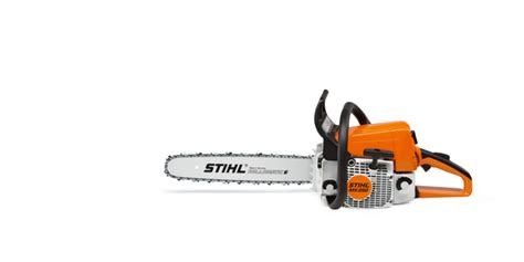 Stihl Gas Chainsaw Ms 250 Tool Only Ace Hardware 50 Off