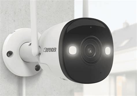 defender security camera installation  george tarenorerer blog
