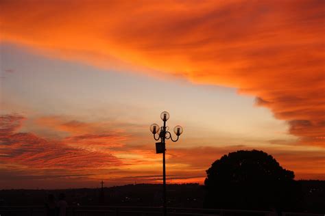 Vietnam Sunset Cloud Free Photo On Pixabay Pixabay