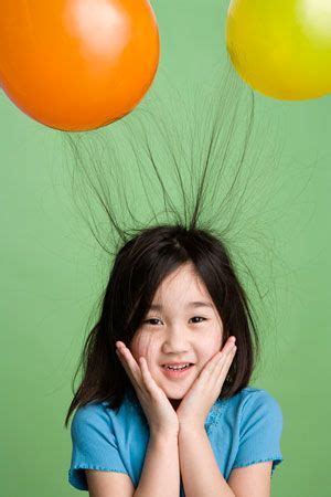 Static electricity | Causes, Examples, Facts, & Description | Britannica