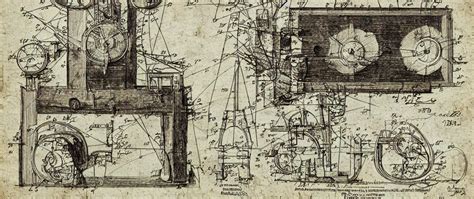 A Detailed Leonardo Davinci Sketch Of A Creativity Stable Diffusion